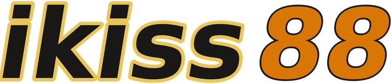 ikiss88 logo