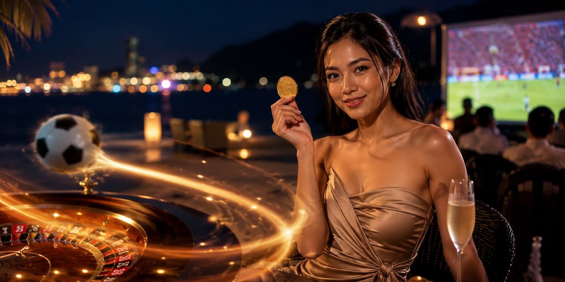 ikiss88 Apa Yang Kami Tawarkan Dalam Tiger Gold
